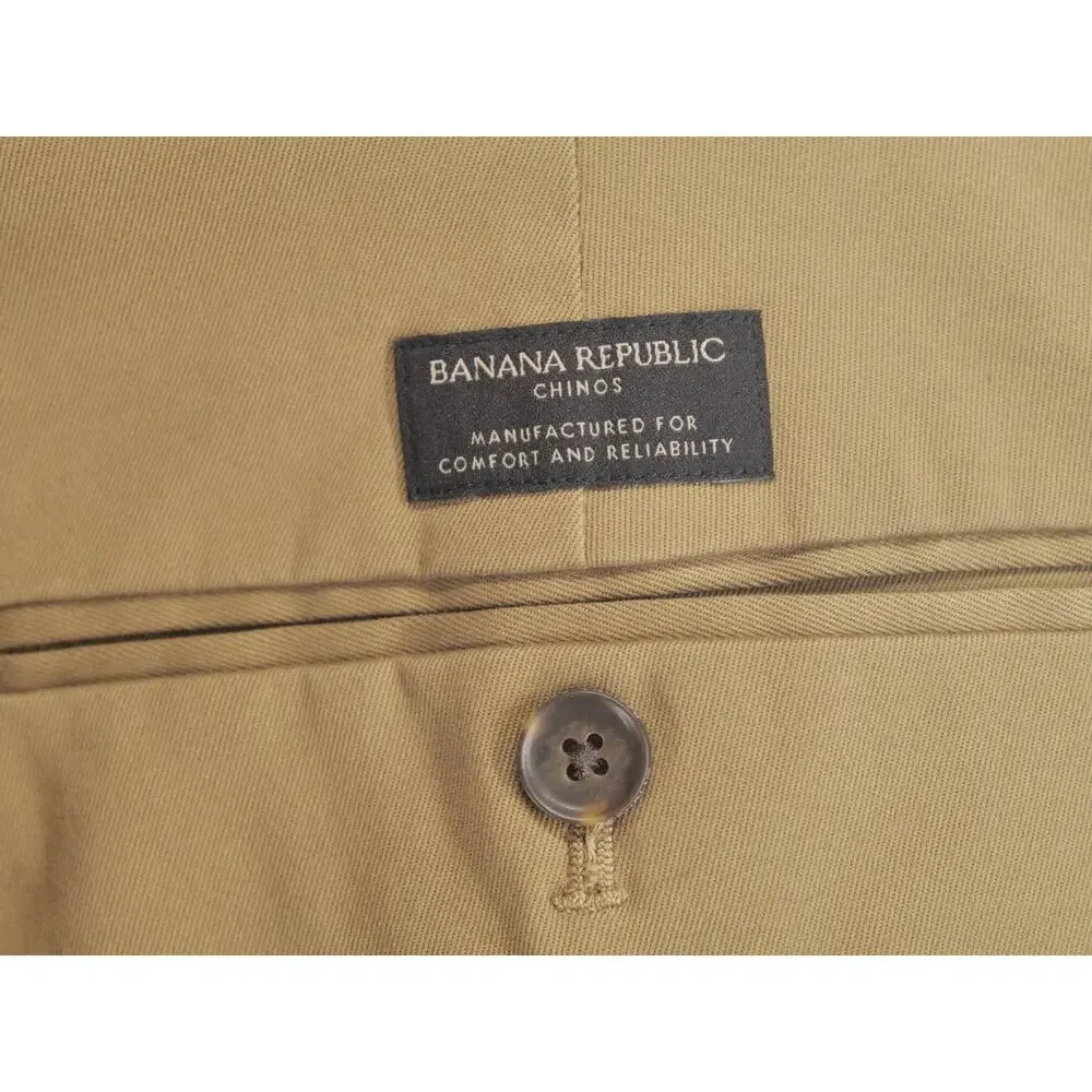 Banana Republic banana republic